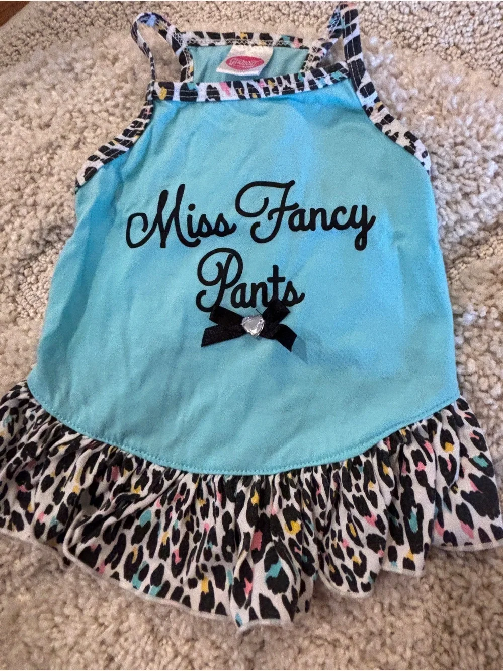 Variety size medium